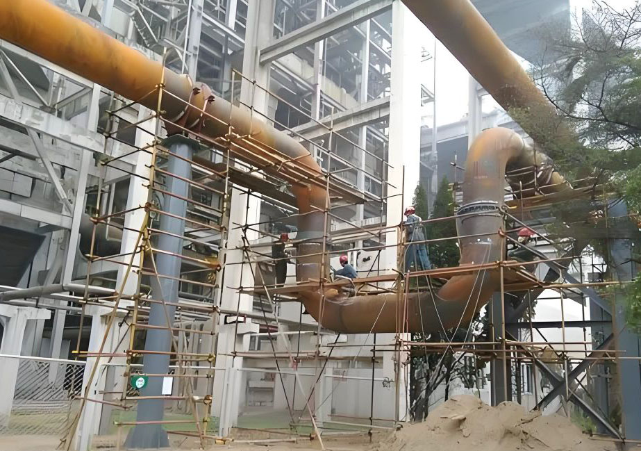 奉新石油化工设备采购安装施工